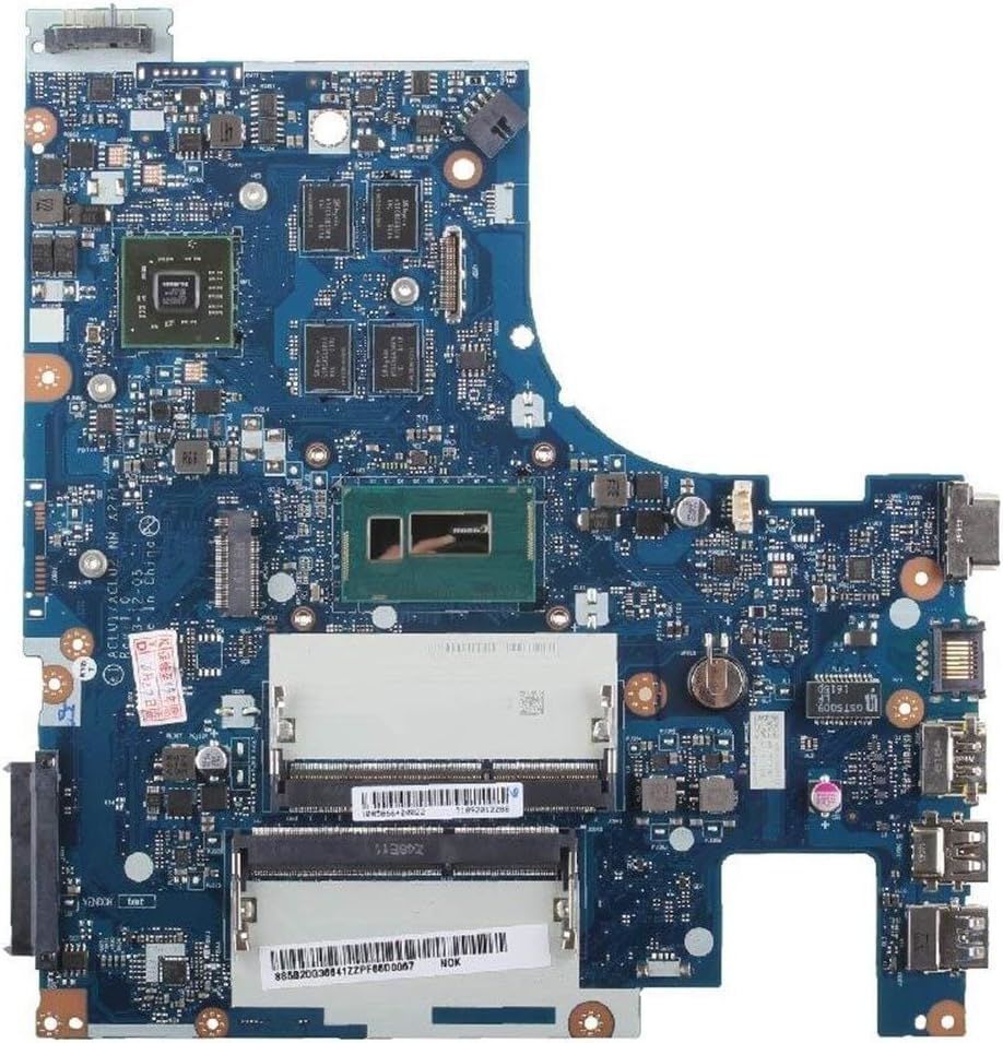 Lenovo Z50-70 Anakart i5-4210U GT820M 2GB NM-A271