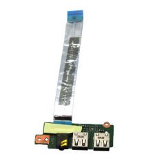 Asus K56 A56 S56 S550c S550ca S550cb S550cm Usb Aux IO Kart