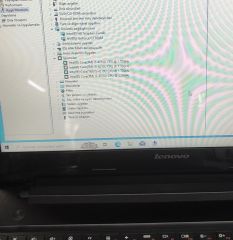 Lenovo Z50-70 Anakart i5-4210U GT820M 2GB NM-A271