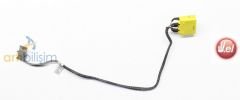 Lenovo Yoga 2 Pro 20266 Power Jack Şarj Soketi