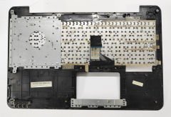 Asus X555 A555 Orijinal Klavye Üst Kasa Silver