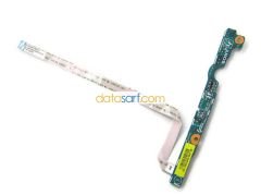 Sony Vpcsa Vpcsb Pcg-4121M On Off Start Kartı 073-0001-9365 1P-110CJ05-4011