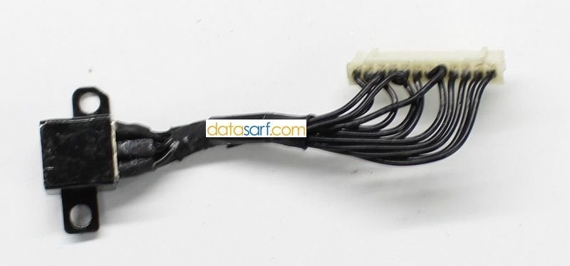 MSI GE65 Orijinal Power Jack Şarj Soketi K1G-3012010-V03-001