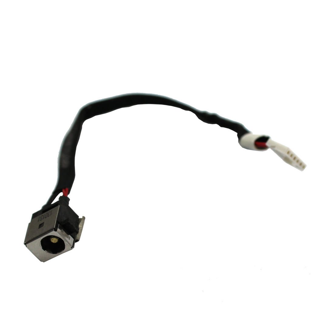 Asus K56 A56 S56 S550c S550ca S550cb S550cm Power Jack Şarj Soketi