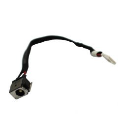 Asus K56 A56 S56 S550c S550ca S550cb S550cm Power Jack Şarj Soketi