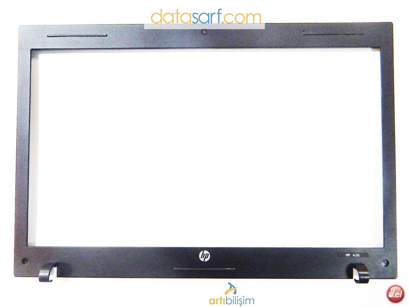 Hp Cq620 Bezel Ön Çerçeve 605758-001