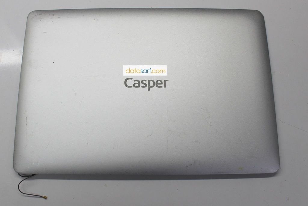 Casper CBE Lcd Cover Arka Kapak