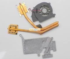 Sony Vaio Vgnfz Vgn-Fz Pcg-381m Fan