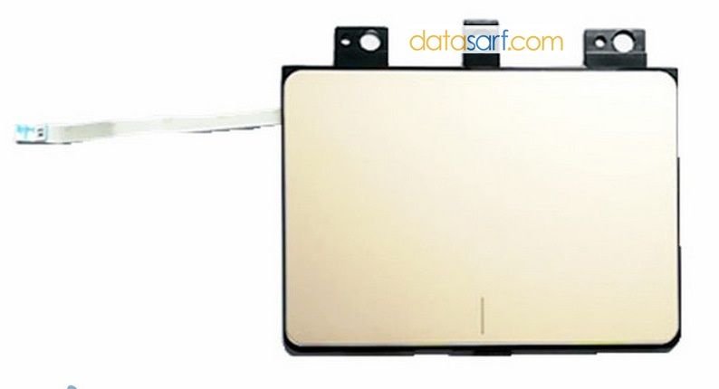 Asus X540s Touchpad Mause 04060-00760000