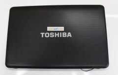 Toshıba L650 L655 C650 C655 Lcd Cover Arka Kapak V000220020