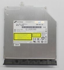 Casper Excalibur G500 G5k Dvd Sürücü CONSIGN