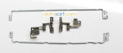 Samsung NP270E5E Menteşe Braket Çıta Set