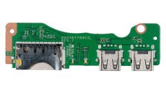 ASUS VivoBook K571 X571 R571 Orijinal Usb Kart DA0XKTTB8C0 REV C