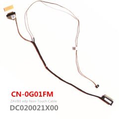 DELL Inspiron 5443 Lcd Data Flex Kablo DC020021X00 CN-0G01FM