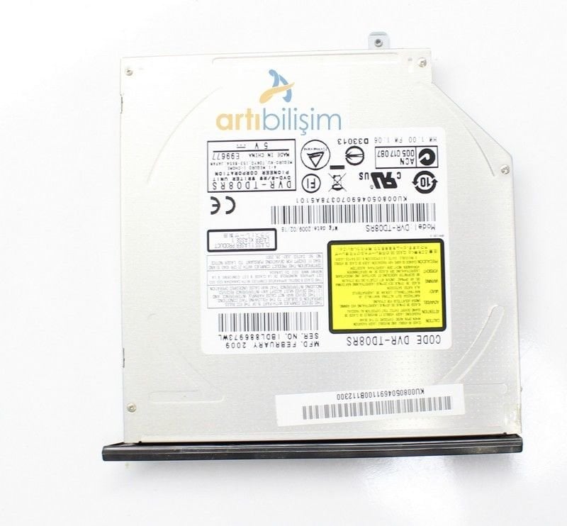 Acer Aspire 6935 6935g 6920 6920 Dvd Rw