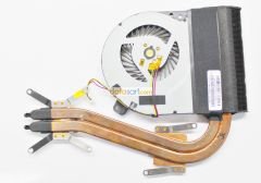 Asus X550z F550d X550d K550d K550z Fan Heatsink  Amd Uyumlu 13N0-PPA0B02