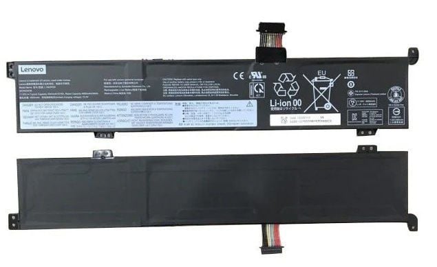 Lenovo 5 15IMH05 Orijinal Batarya Pil L19M3PF7 L19D3PF4 L19L3PF3