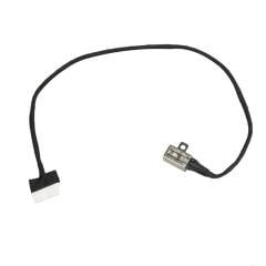 Dell Vostro 5468 V5468 P75G 5568 7460 15 7560 Orijinal Power Jack Şarj Soketi JM9RV 0JM9RV DC30100YE00