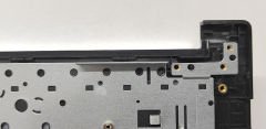 Asus VivoBook E1504 E1504G E1504F E1504FA Orijinal Klavye Üst Kasa 13N1-H2A0311