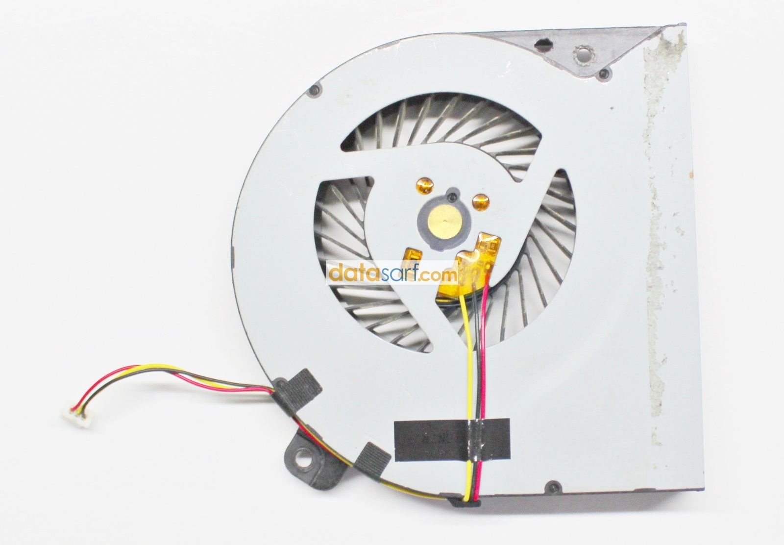 Asus X550z F550d X550d K550d K550z Fan Amd Uyumlu