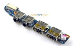 Toshıba T210 T215 T230 Usb Io Kart Ls-6031p