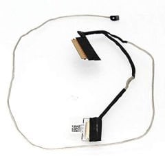 Dell Vostro 5468 V5468 P75G  P75G001 Orijinal Lcd Data Flex Kablo DC02002IE00