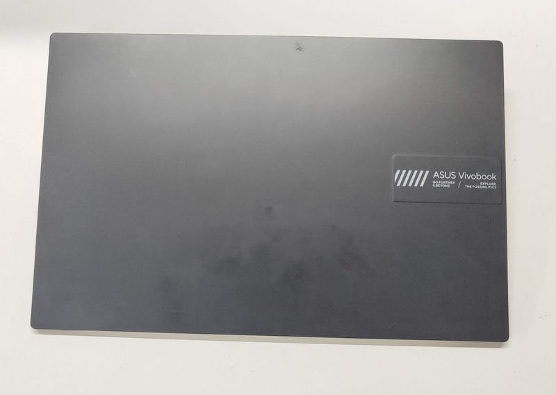 Asus VivoBook E1504 E1504G E1504F E1504FA Orijinal Lcd Cover Arka Kapak  13N1-H2A0E11