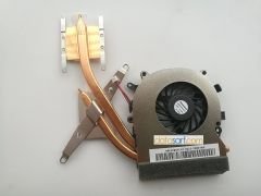 Sony Vpceb  Vpc-Eb 71211m 71311m Vpcea Fan Soğutucu Bakır Heatsink 300-0001-1276