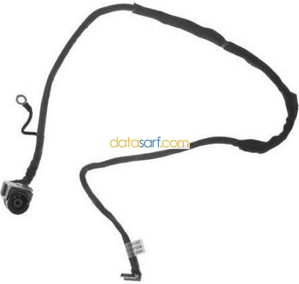 Sony Vpcsa Vpcsb Pcg-4121M Power Jack Şarj Soketi 603-0101-6922-A