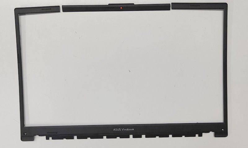 Asus VivoBook E1504 E1504G E1504F E1504FA Orijinal Bezel Ön Çerçeve Kusurlu