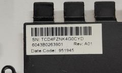Acer Predatör PH315-52 N18I2 Orijinal  Soğutucu Bakır 6043B0263901