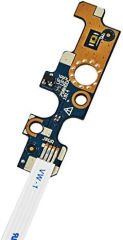 DELL Inspiron 5559 Start Açma Kapama Kartı LS-B844P