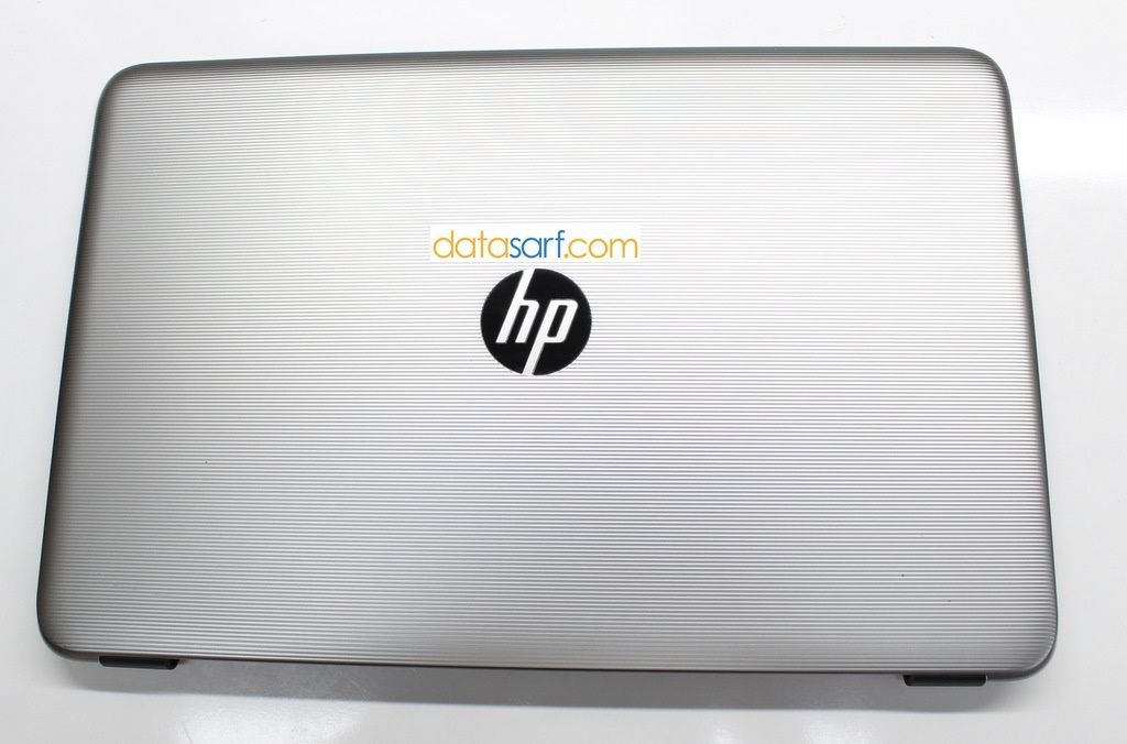 Hp 15-Ba 15ba Orijinal Lcd Cover Arka Kapak 813930-001