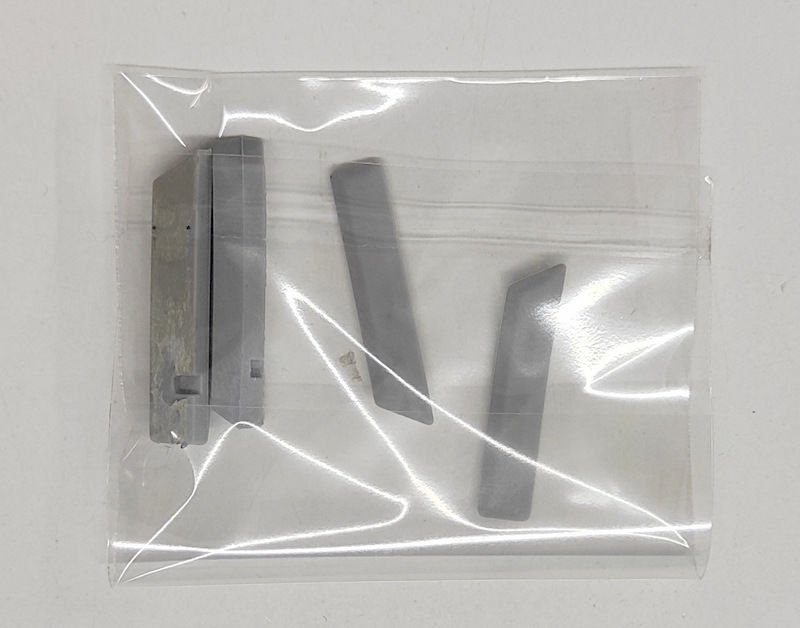 Asus VivoBook E1504 E1504G E1504F E1504FA Orijinal Alt Kasa Kauçuk Plastik