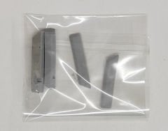 Asus VivoBook E1504 E1504G E1504F E1504FA Orijinal Alt Kasa Kauçuk Plastik