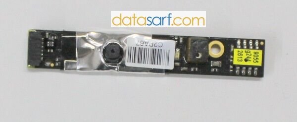 Toshıba T210 T215 T230 Kamera Webcam