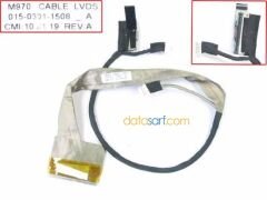 Sony Vpceb  Vpc-Eb 71211m 71311m Lcd Data Flex Kablo 015-0301-1508_A