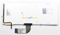 Sony Vpcsa Vpcsb Pcg-4121M Orijinal Işıklı Klavye 9Z.N6BLF.101 9Z.N6BBF.00T