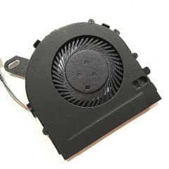 Dell Vostro 5468 V5468 P75G  P75G001 Orijinal Fan 0W0J85