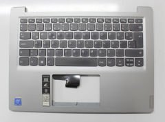 Lenovo S145-14IKB 81VD Orijinal Klavye Üst Kasa AP1CS000710AYL