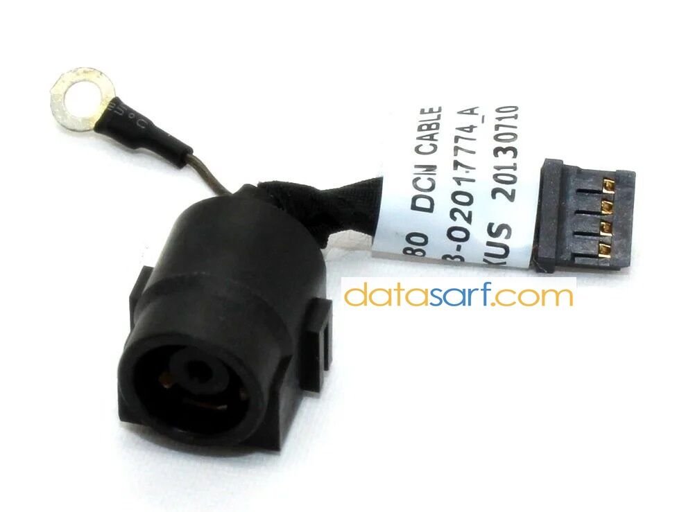 Sony Vaio Sve111 Power Jack Şarj Soketi 603-0001-7774_A