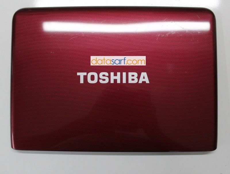 Toshıba T210 T215 T230 Lcd Cover Arka Kapak