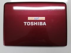Toshıba T210 T215 T230 Lcd Cover Arka Kapak