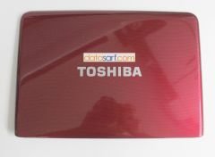 Toshıba T210 T215 T230 Lcd Cover Arka Kapak