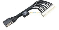 MSI MS-16US Orijinal Power Jack Şarj Soketi K1G-3012010-V03-001