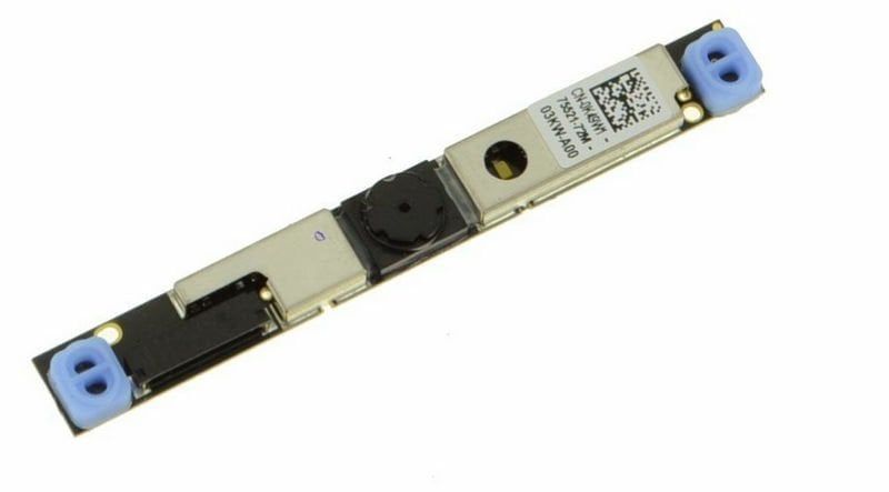 Dell P75F003 Orijinal Webcam Kamera 0K49W1