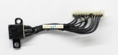 Game Garaj FENIX Orijinal Power Jack Şarj Soketi K1G-3012010-V03-001