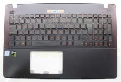 Asus X550vx Fx50 W50v Gx50j Vx50l W502 Üst Kasa Klavye