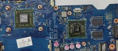 Hp 15-AC Orijinal Anakart AMD A6-6310 R5 M330 LA-C781P