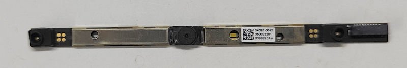 Asus VivoBook E1504 E1504G E1504F E1504FA Orijinal Kamera Webcam